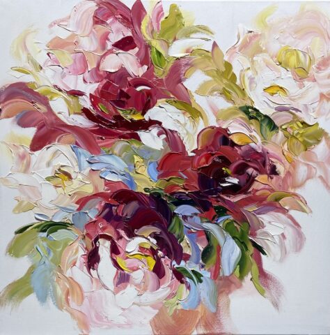 Dancing In The Street For You