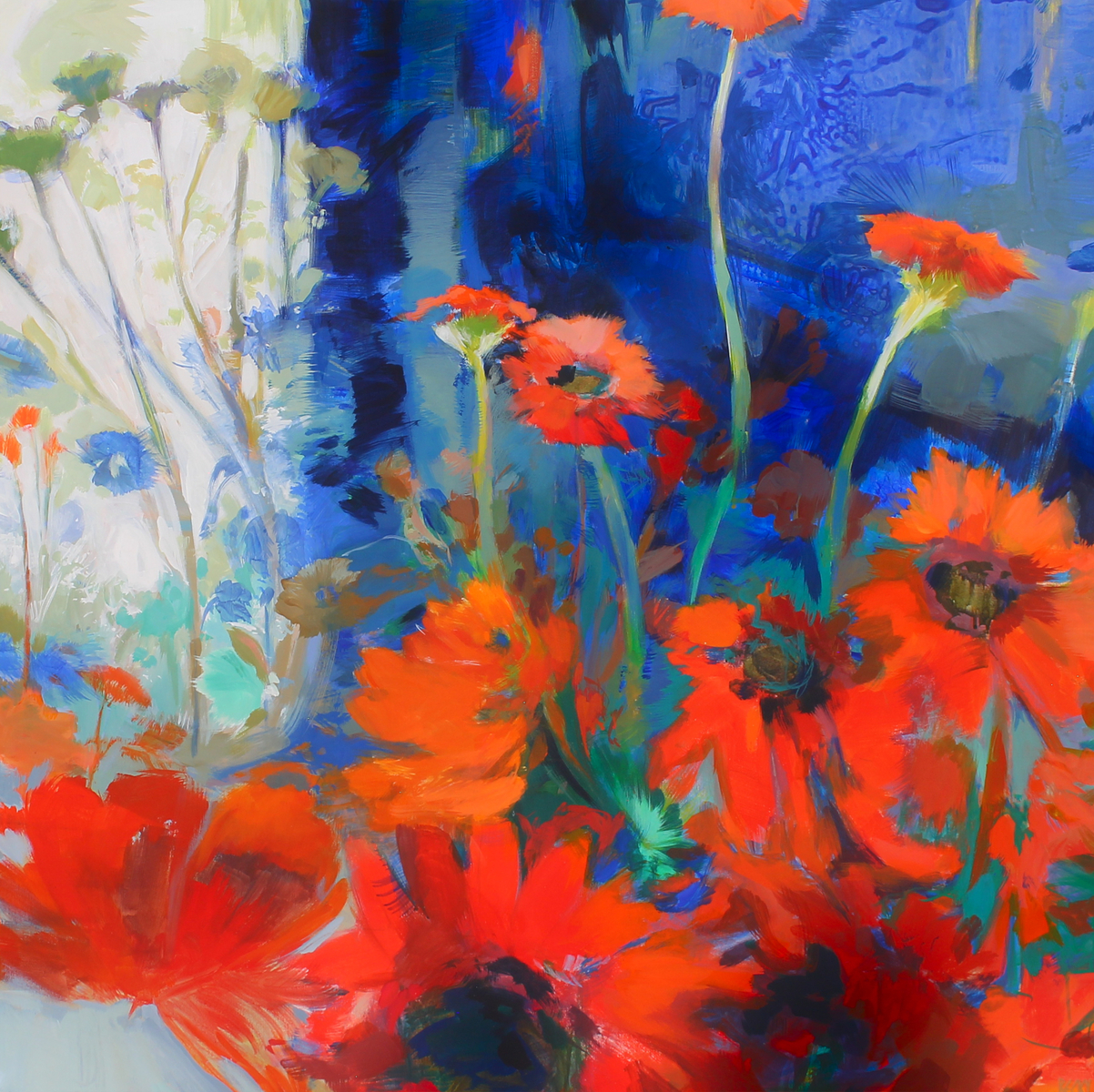 Let Me Tell You a Story