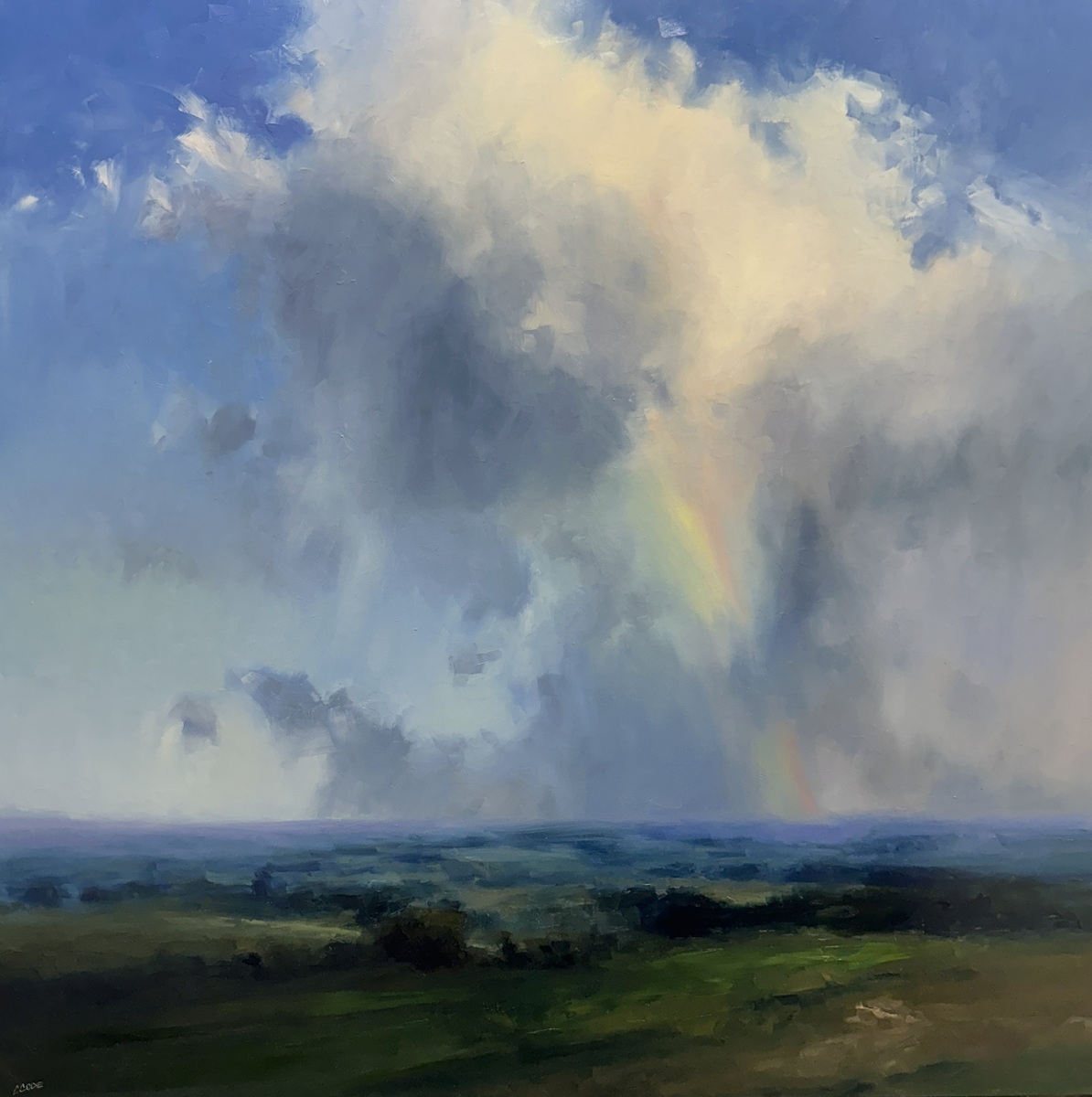 From Rain to Riches