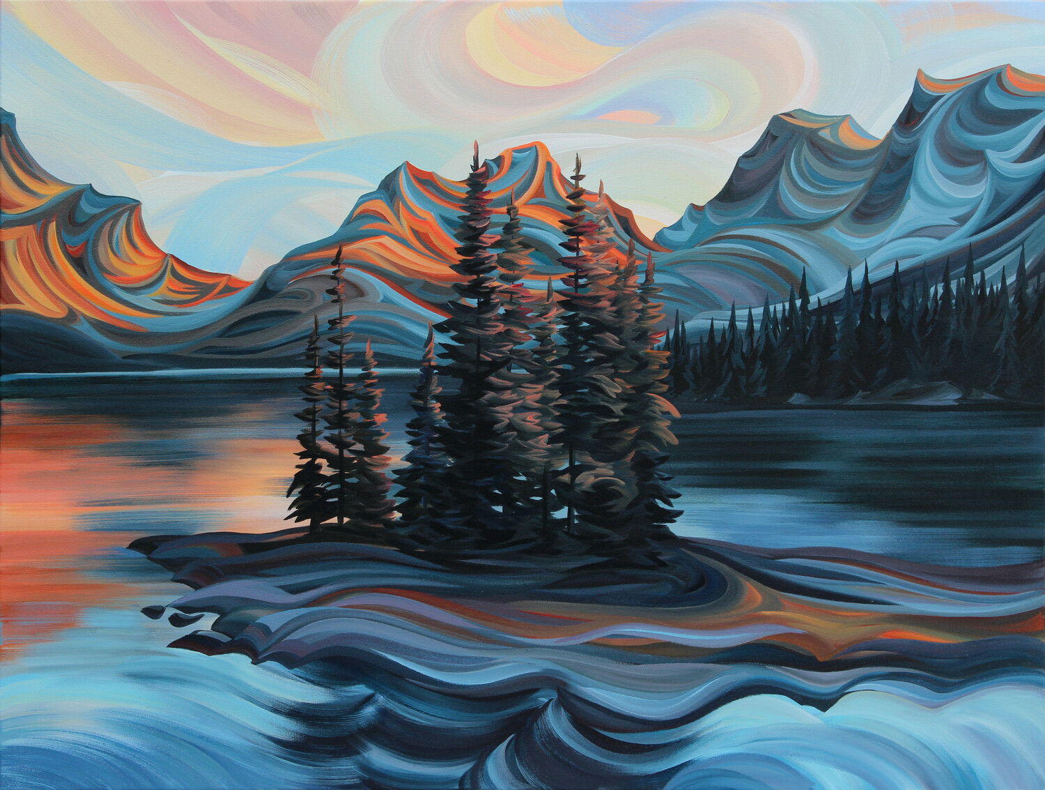 Spirit Island