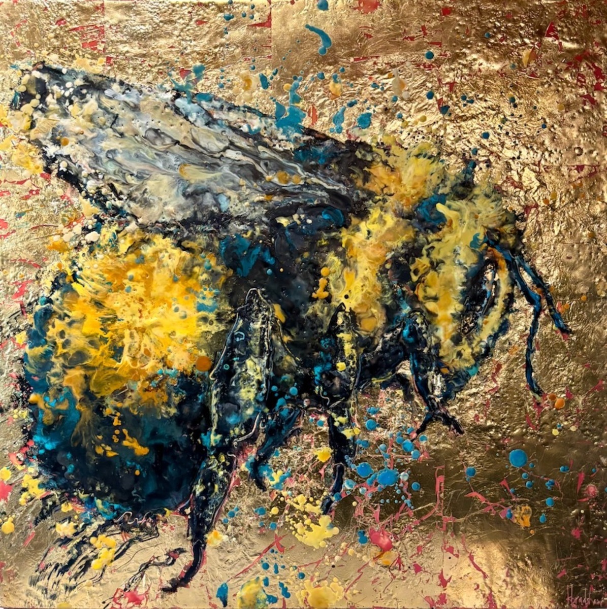 Bumble Higher
