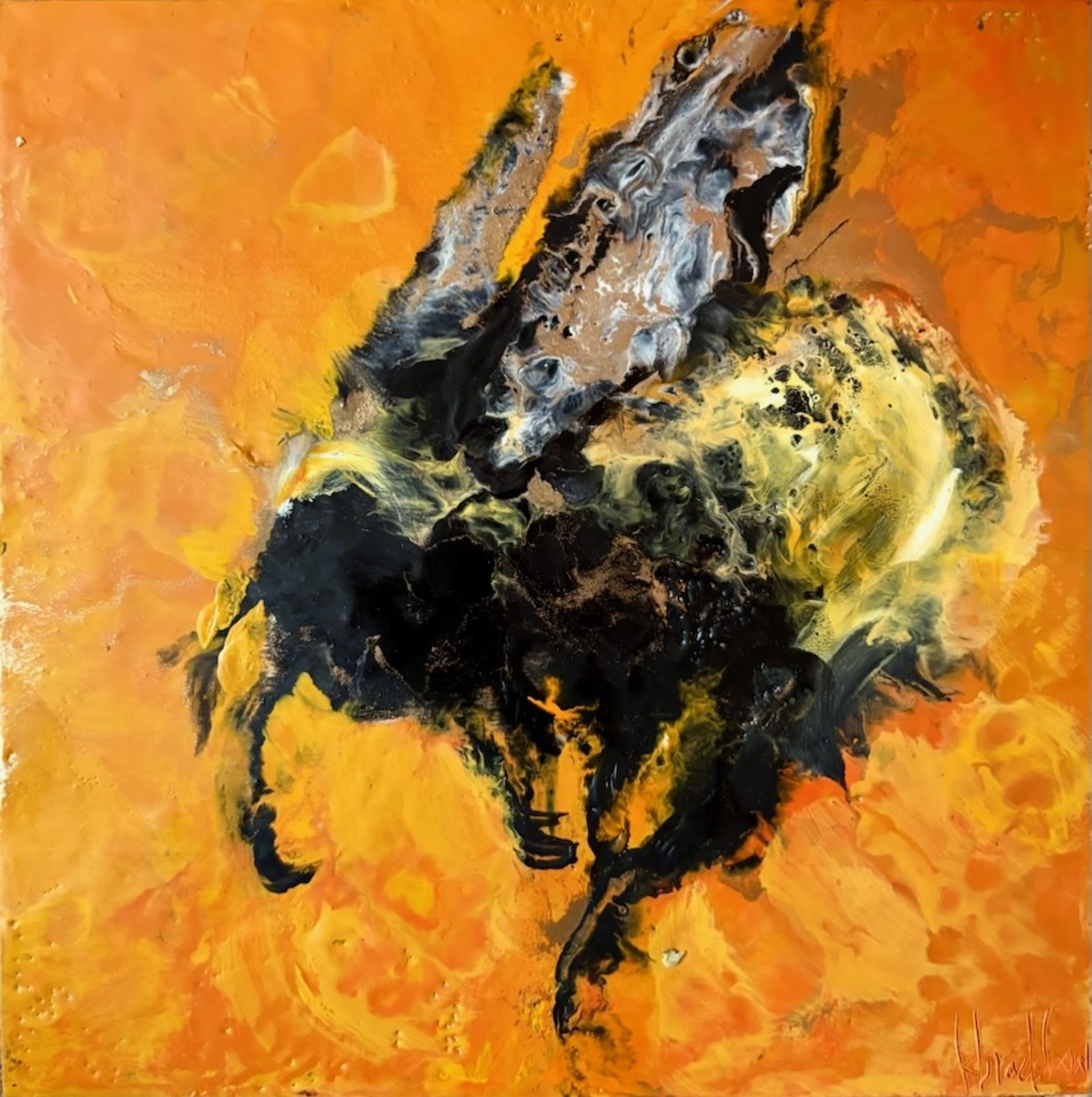 Bee Curious