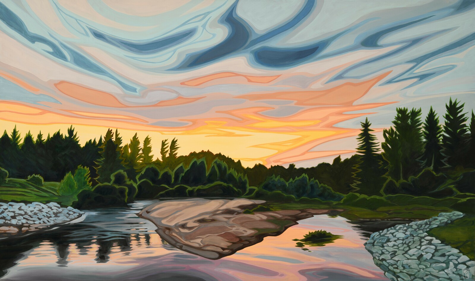 Erica Hawkes