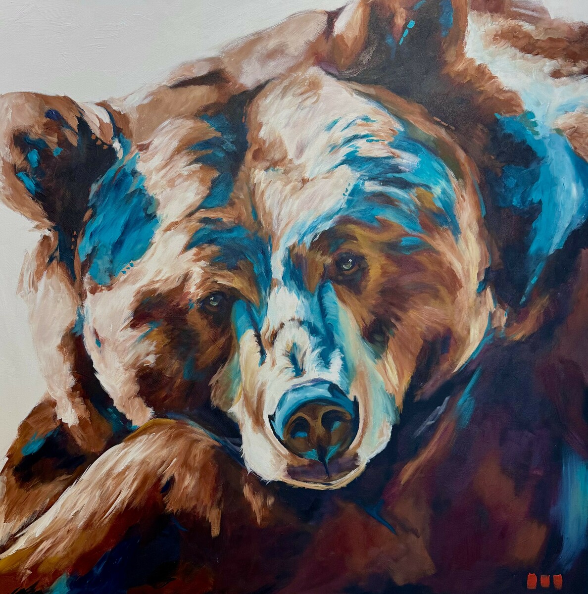 Michael Sydoryk