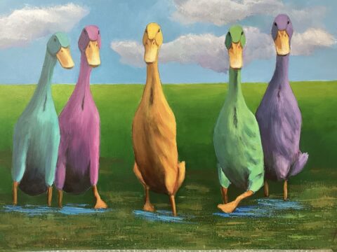 Party Quacker Assortment