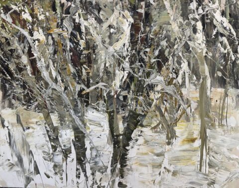 Winter's Lure
