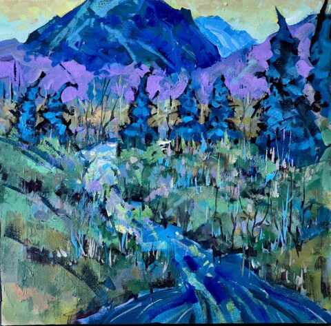 Mountain Creek