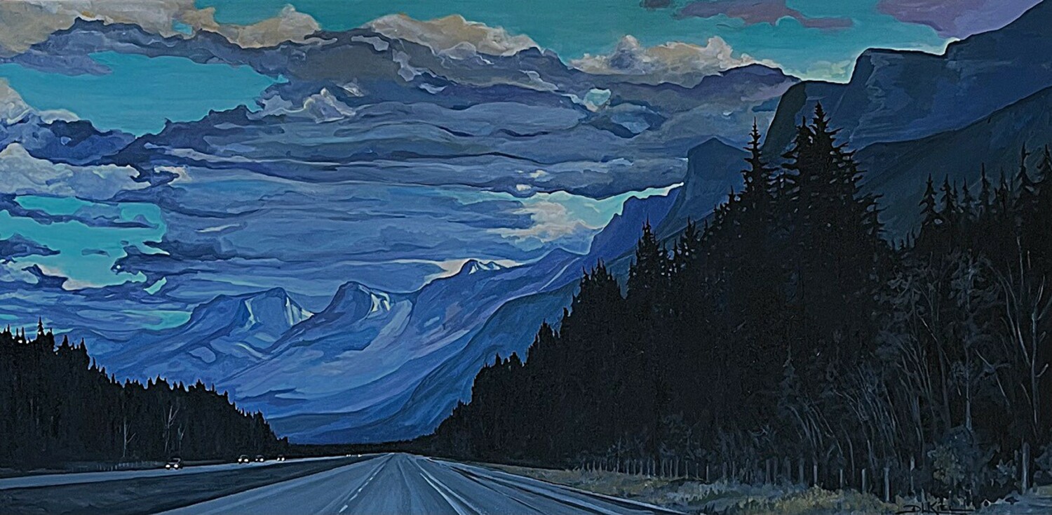 Homeward Bound