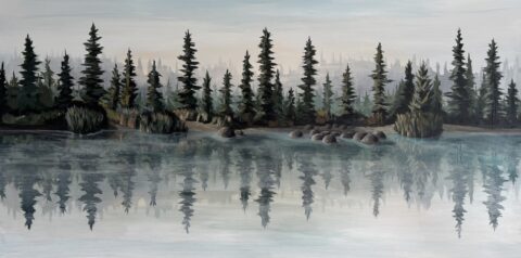 Back to the Beginning