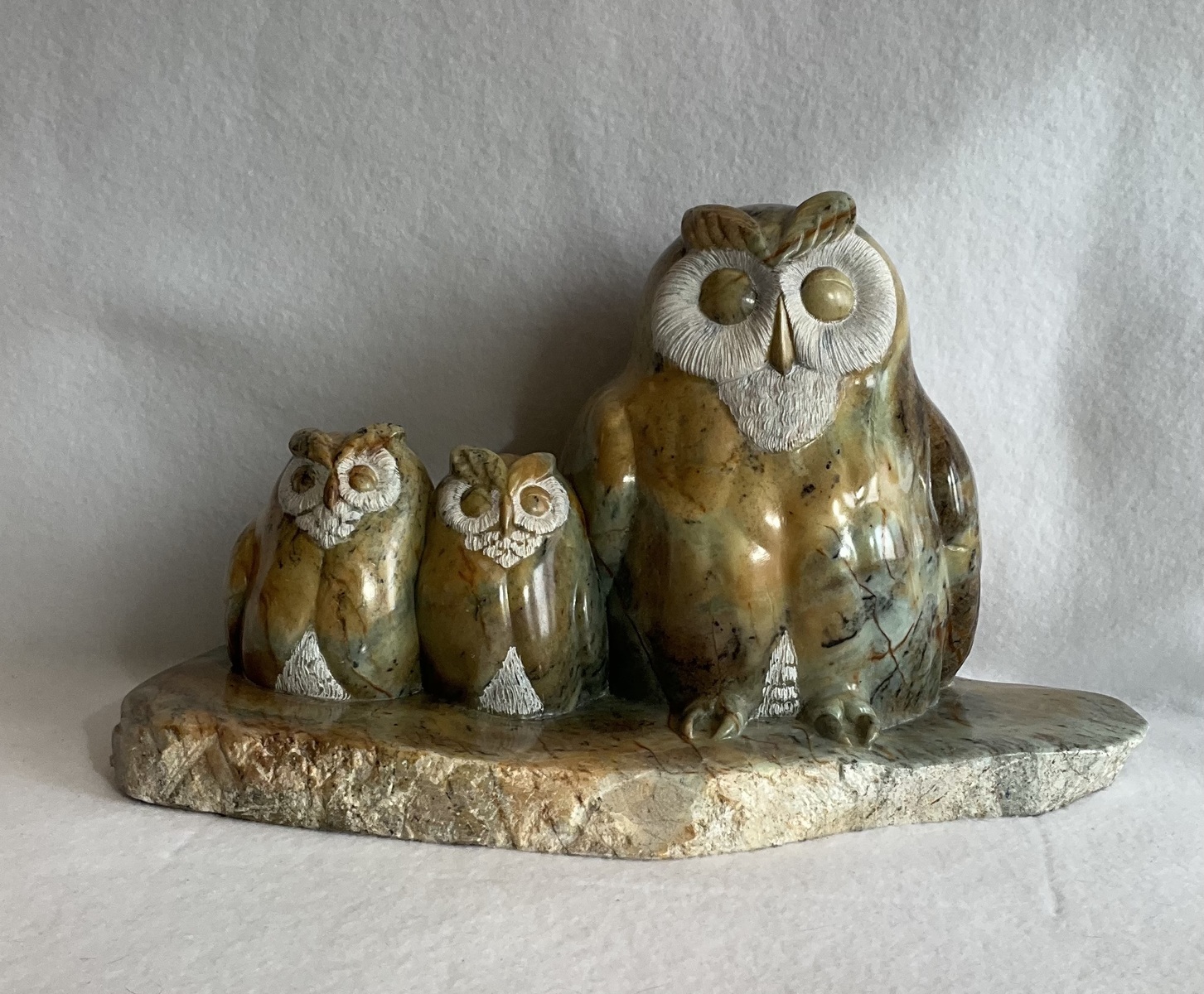 And Baby Makes Three