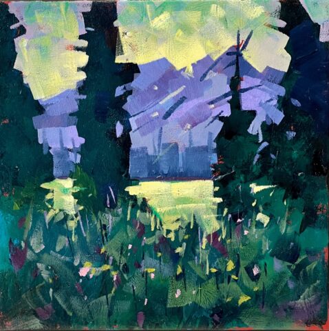 Mountain Valley