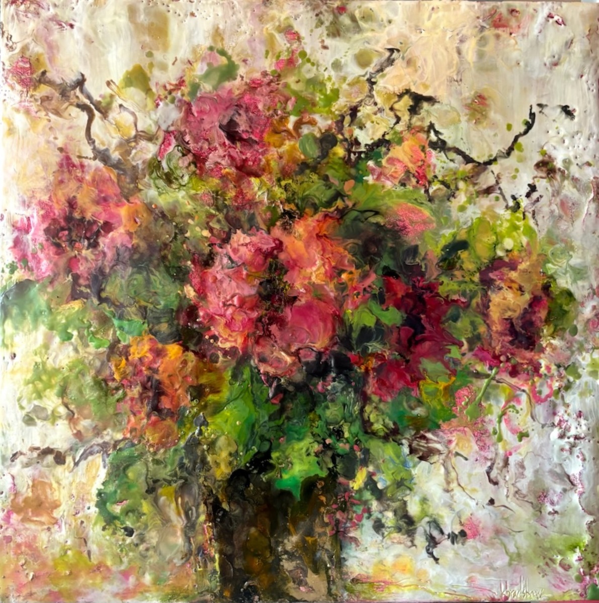 Have I Told You Lately?