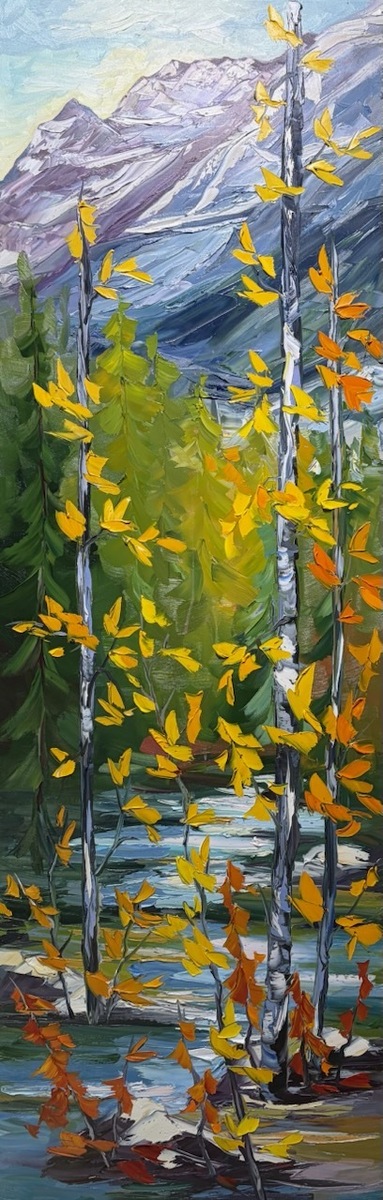 Take A Stroll With Me