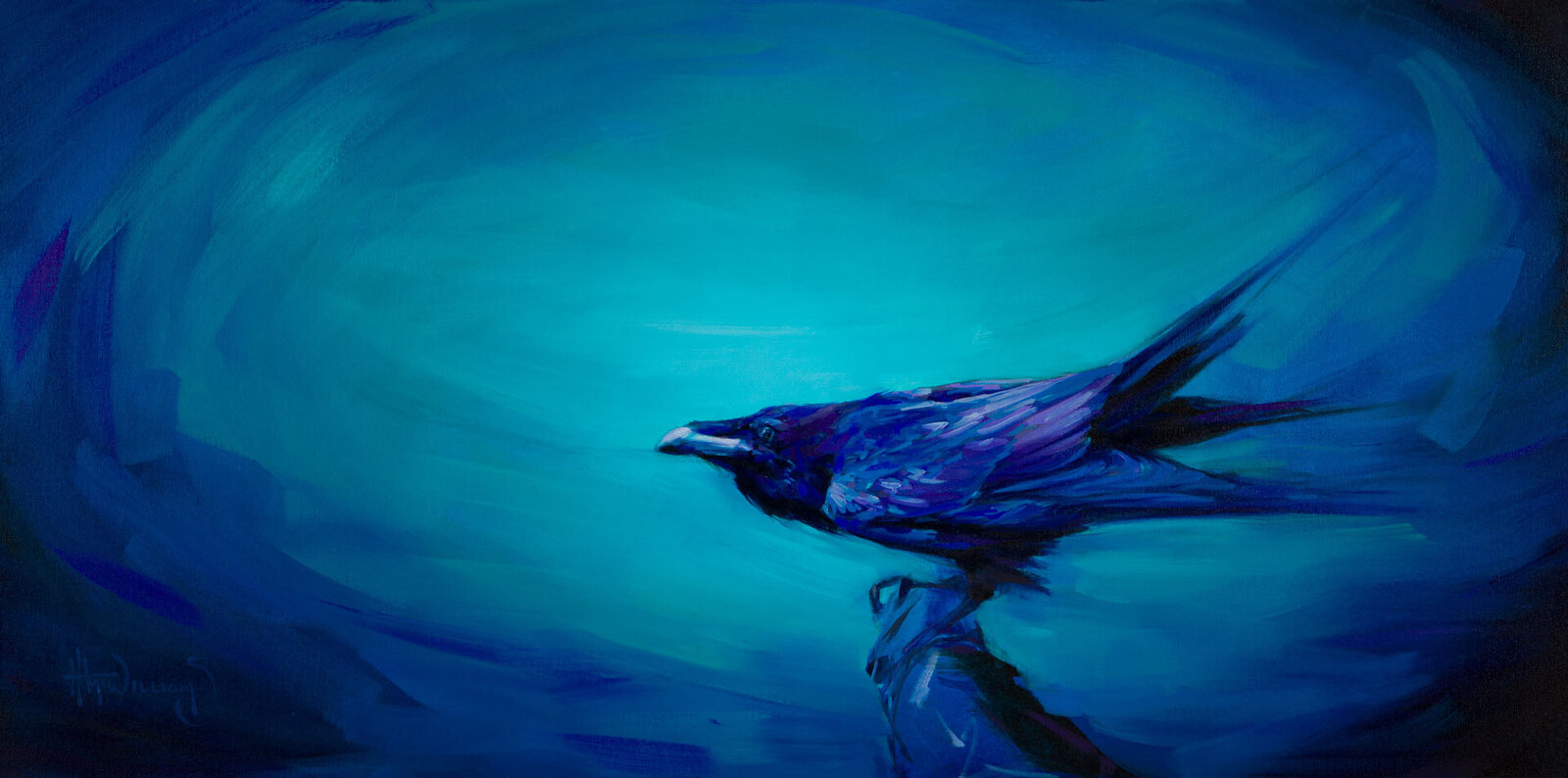 Holly McWilliams
