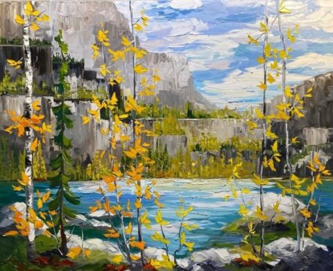 In My Wildest Dreams