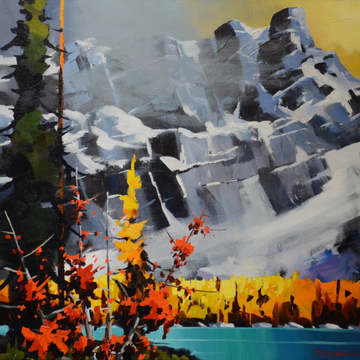 Dreaming White Castle