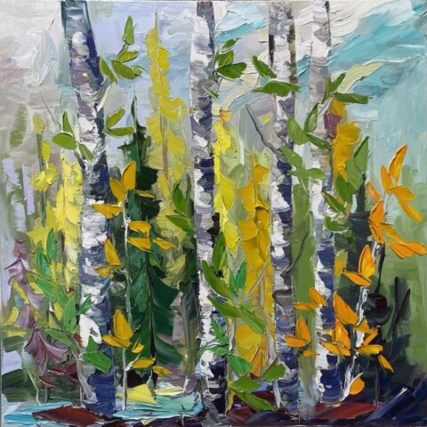 The Valley Trail I
