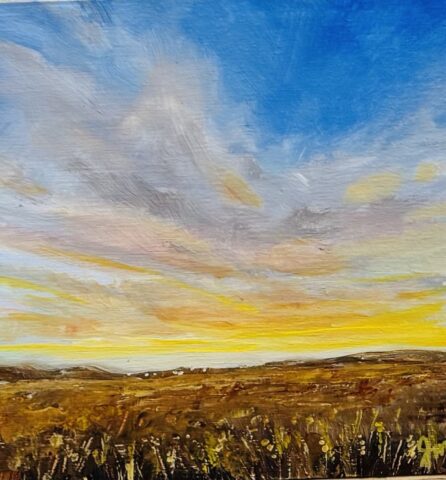 Little Landscape 267