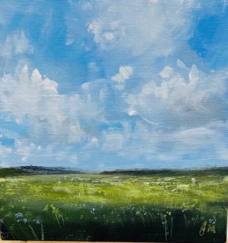 Little Landscape 265
