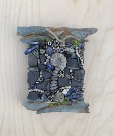 Stone Garden
