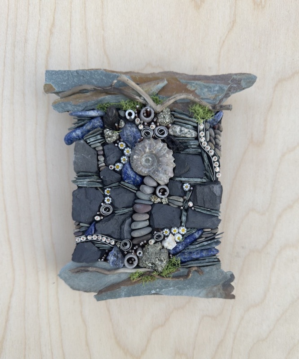 Stone Garden