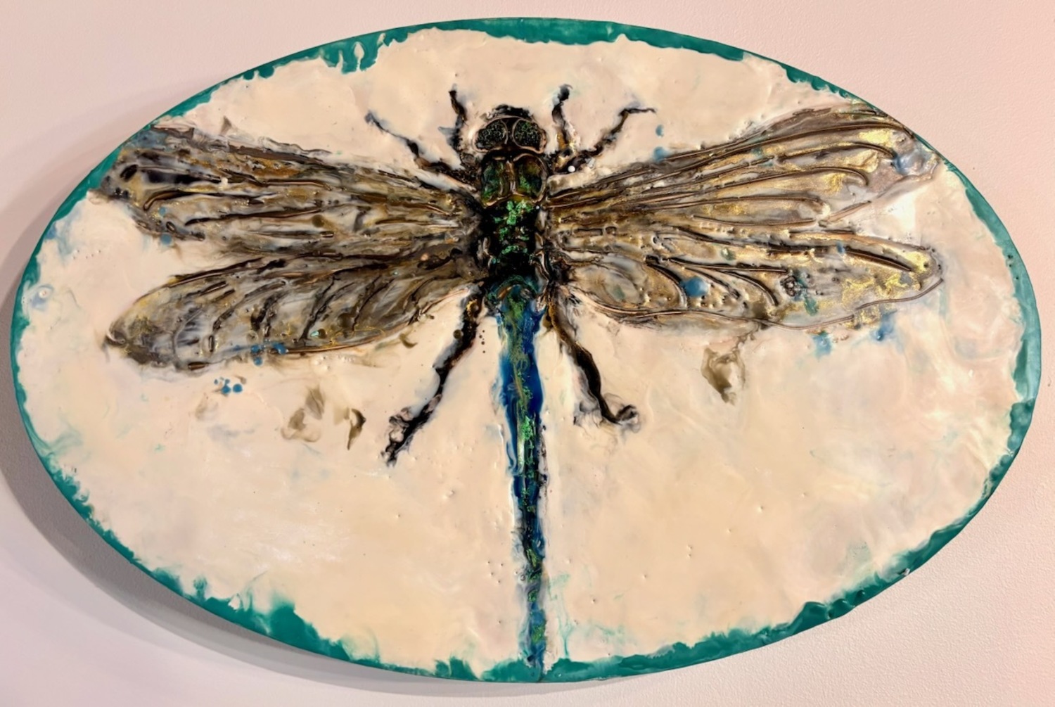 Dragonfly Spirit