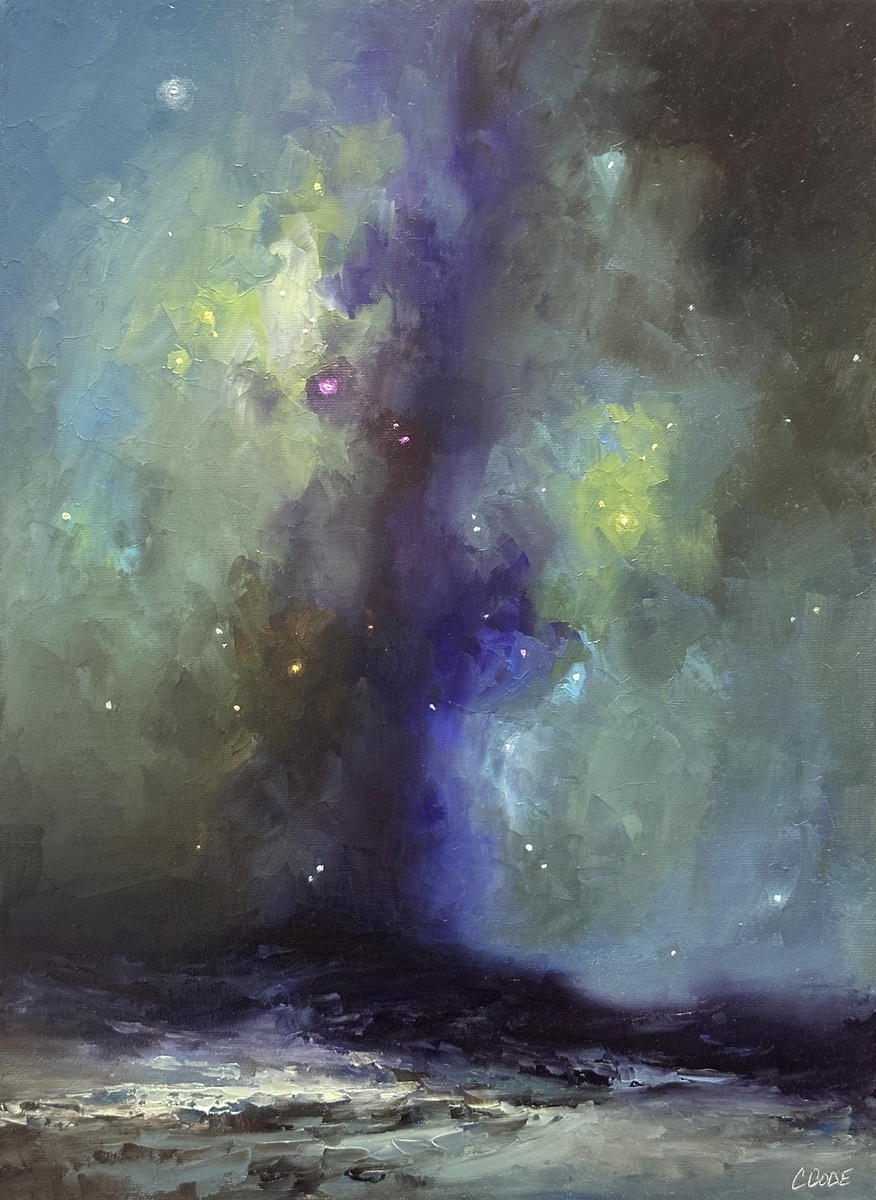 Cosmic Pursuits