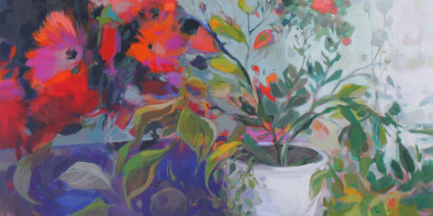 The Solace of Spring