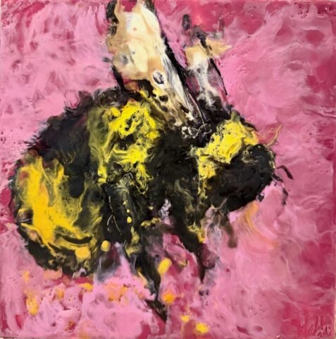 Bee Jovial