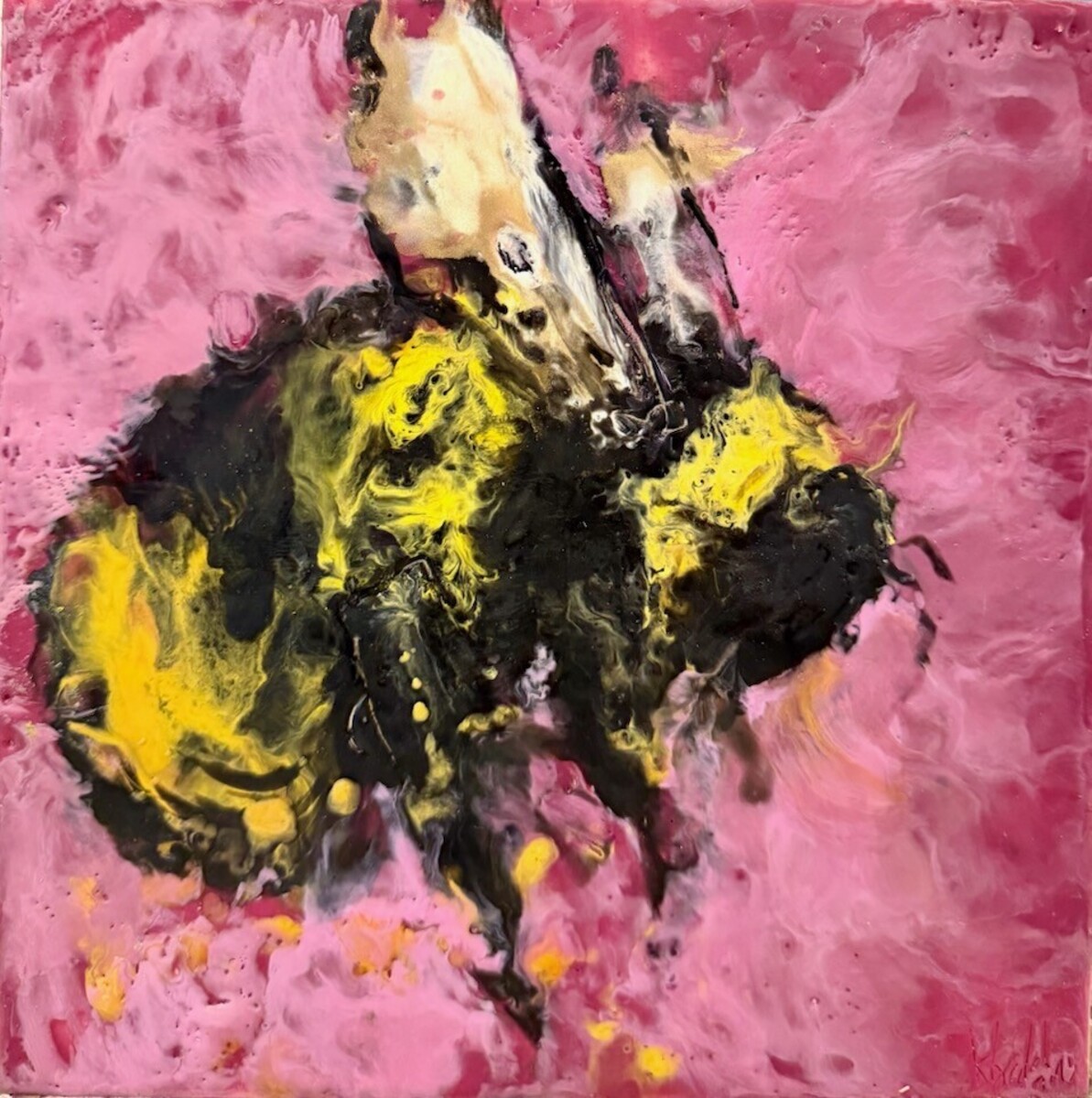 Bee Jovial