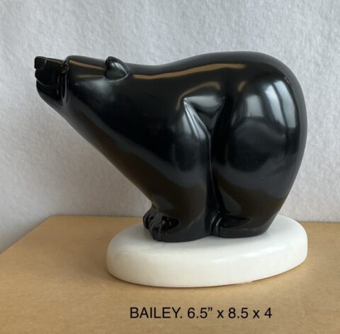Bailey