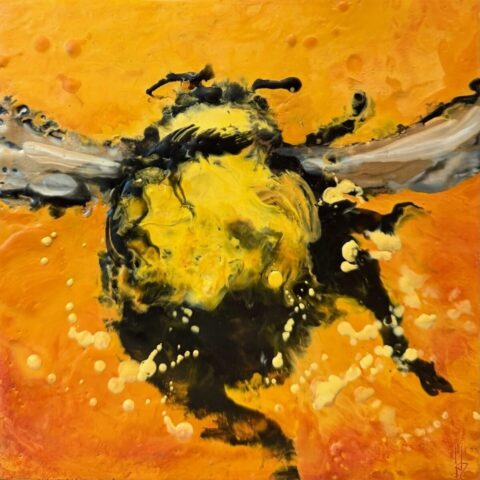 Embrace Your Inner Bee
