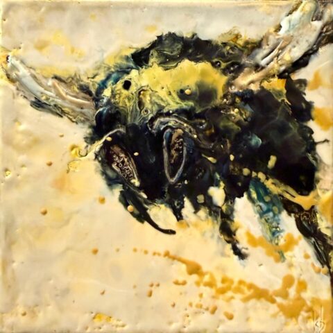 Bee Joyful