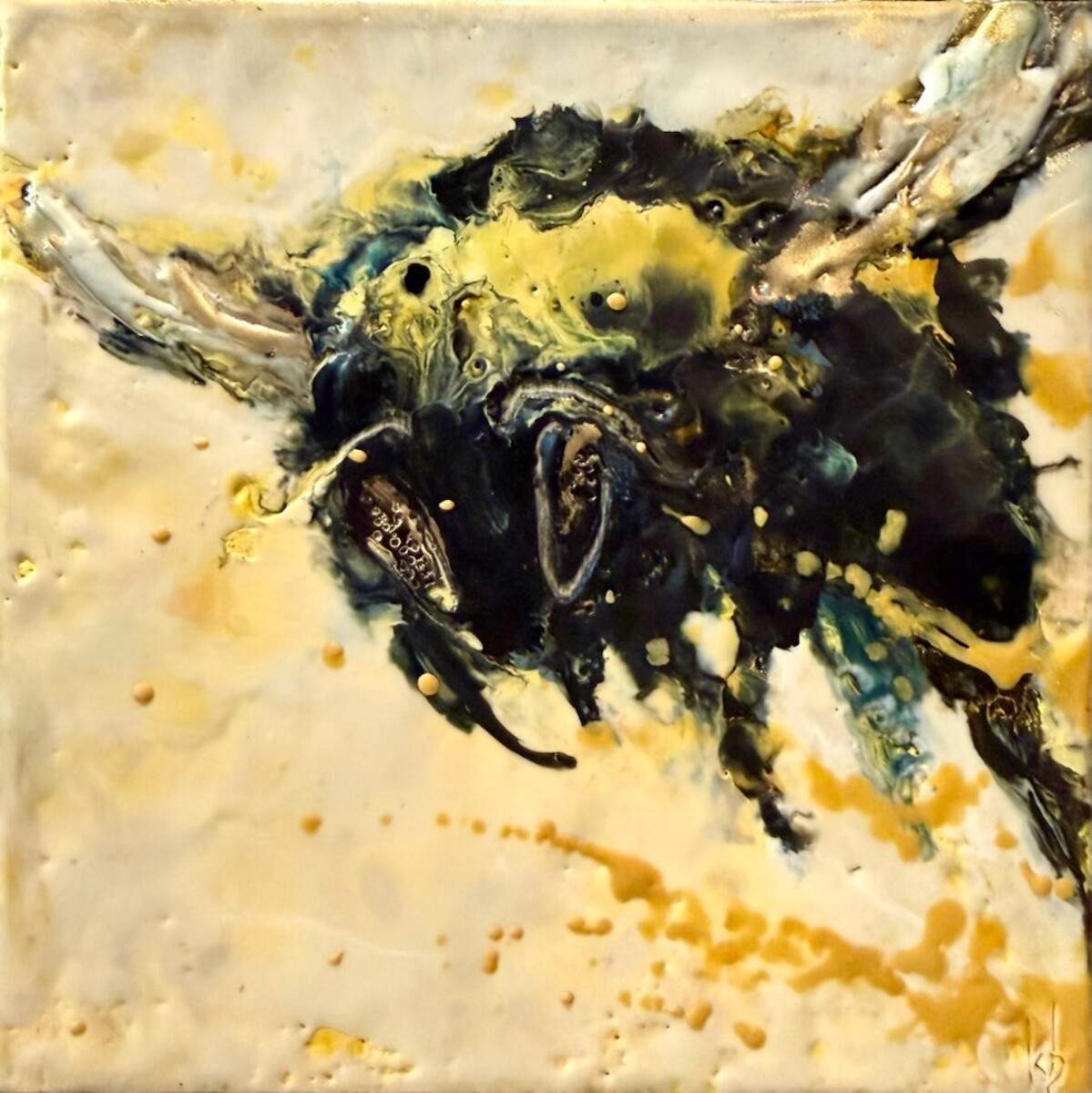 Bee Joyful