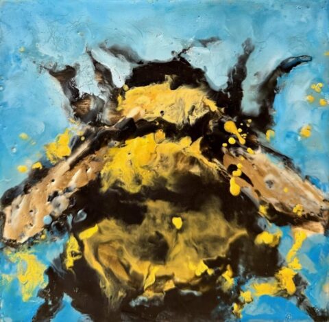 Find Your Inner Bee