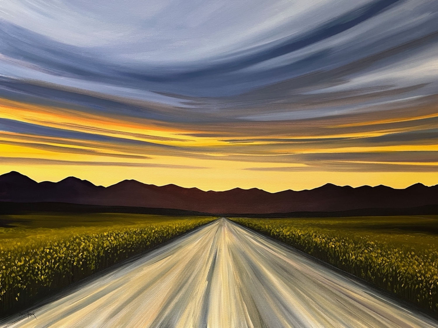 The Journey