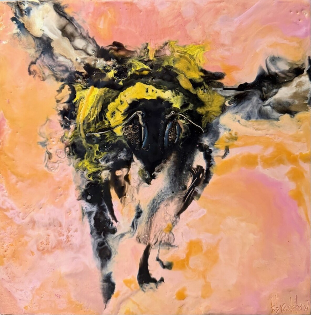 Bee Jazzy