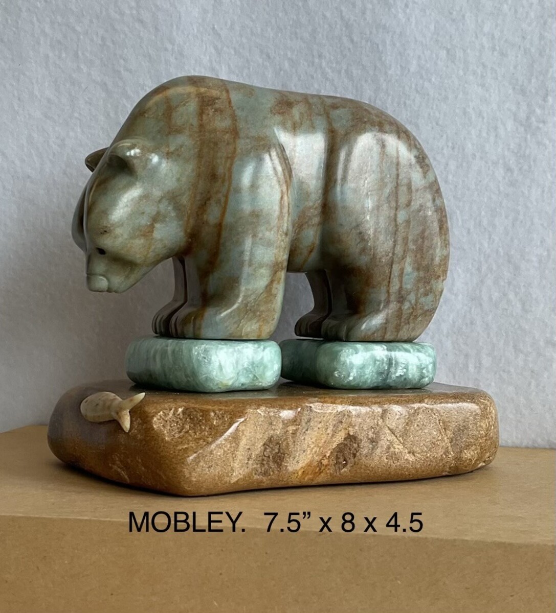 Mobley