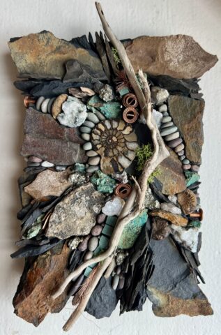 Earthen Grace
