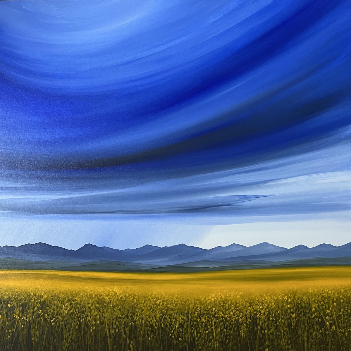 Waves of Sunshine