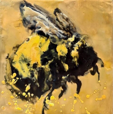 Bee Jazzed