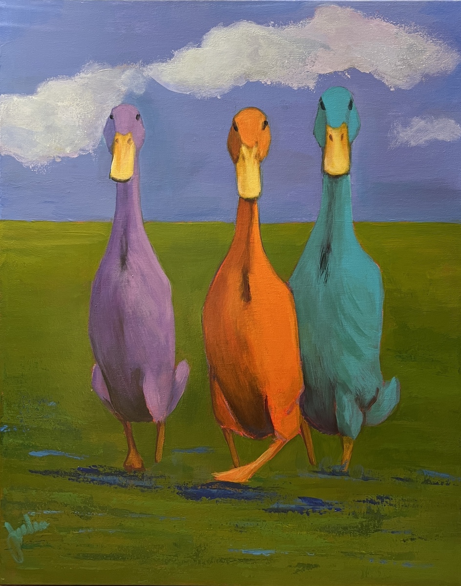 Party Quackers are Gluten Free