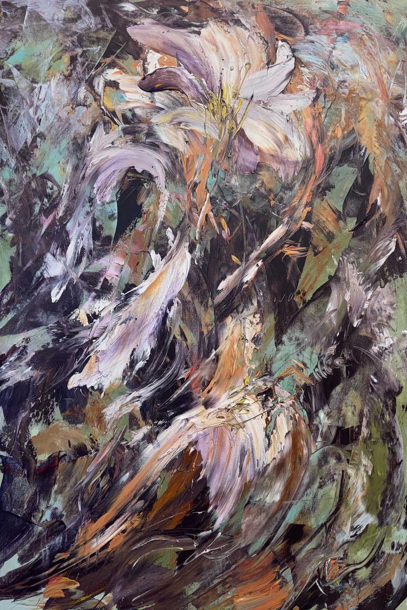 A Breath