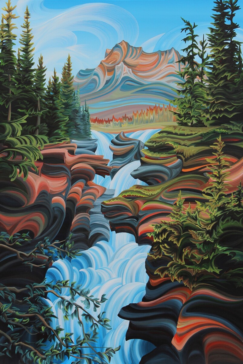 Athabascan Warmth