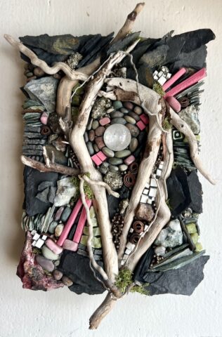 Zen Garden