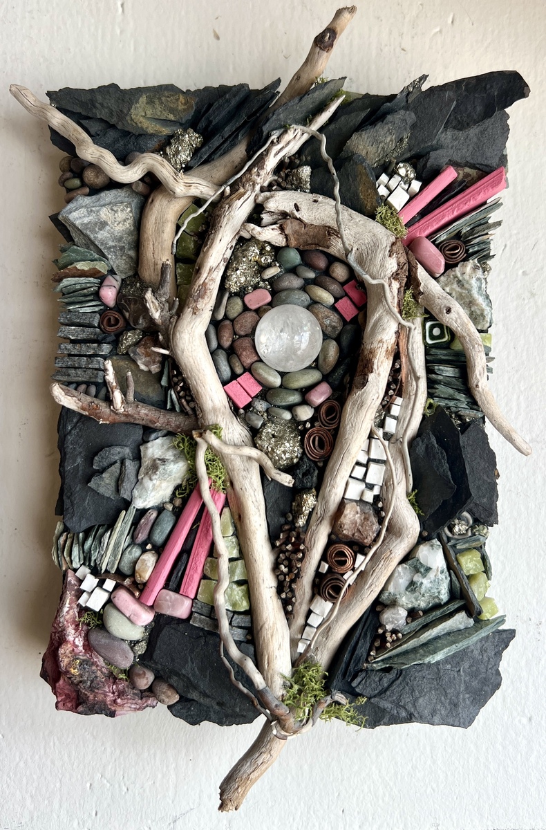 Zen Garden