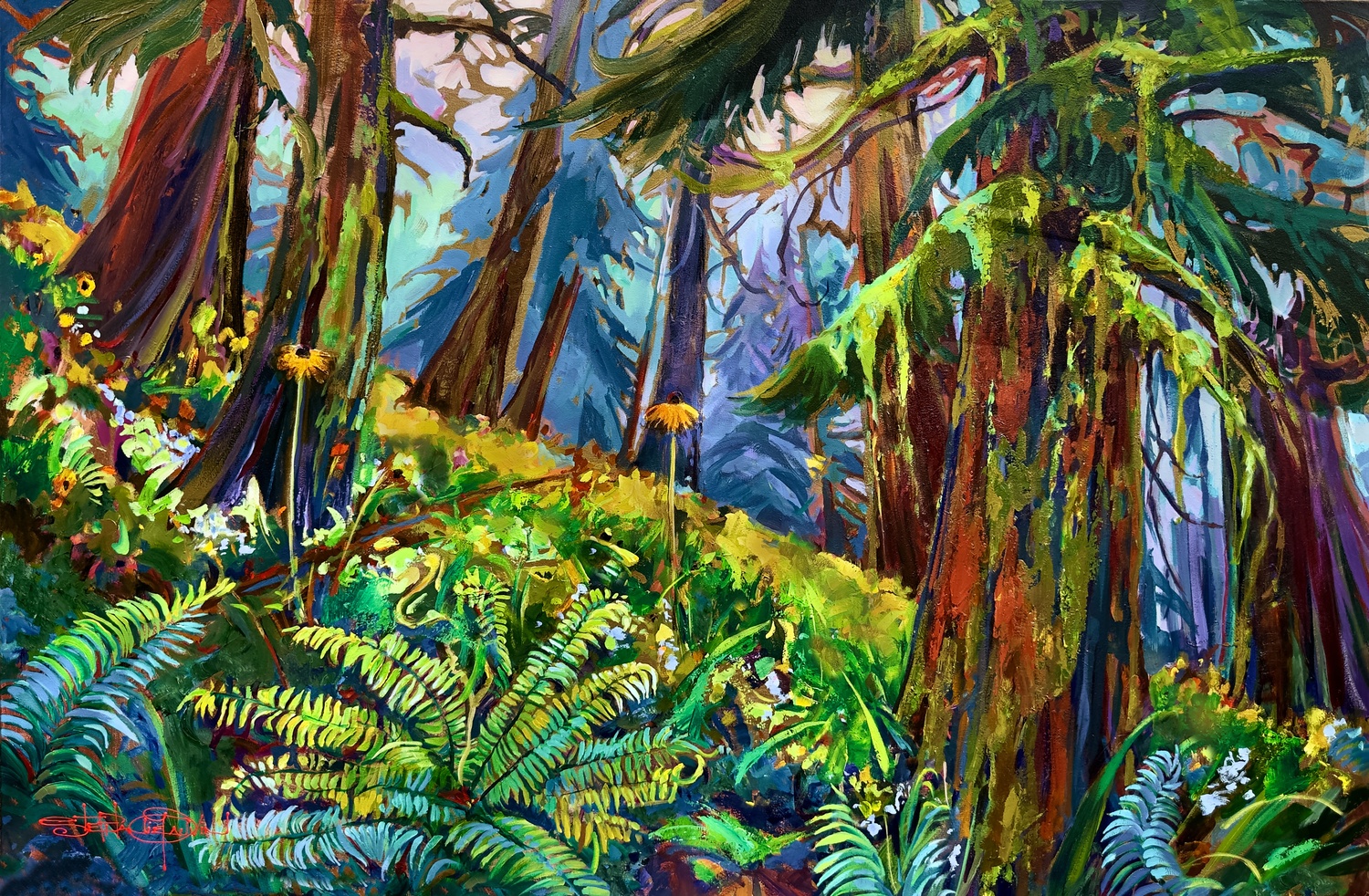 Free Spirit
