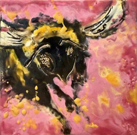 Bee Luscious