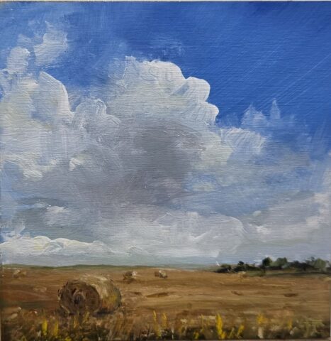 Little Landscape 268A