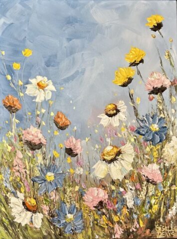 Sunshine Meadow